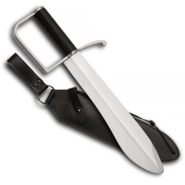 D-Guard Chopper | Konföderierten-Bowie aus dem US-Bürgerkrieg