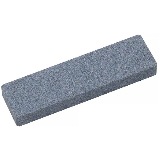 Synthetischer Wasser-Abziehstein für Messer und Werkzeuge 70 x 20 mm
