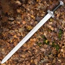 Njorn – Wikinger LARP-Schwert 105 cm mit Knotenmuster