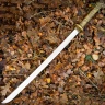 LARP meč Katana Takeo se zlatým drakem 107 cm