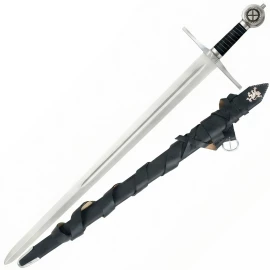 Robert the Bruce Sword – The Heart of Scotland – Circa 1300