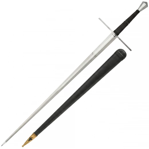 Schwert von Agincourt | Royal Armouries IX.16 | 15. Jh.