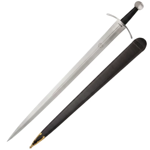 Gotisches Rüstschwert Royal Armouries – IX.2141