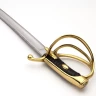 France, Hussar sabre 1803, light cavalry sabre, 102cm