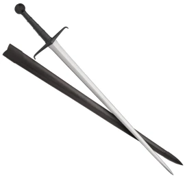 Schwert Edward of Woodstock genannt als der Schwarze Prinz um 1340
