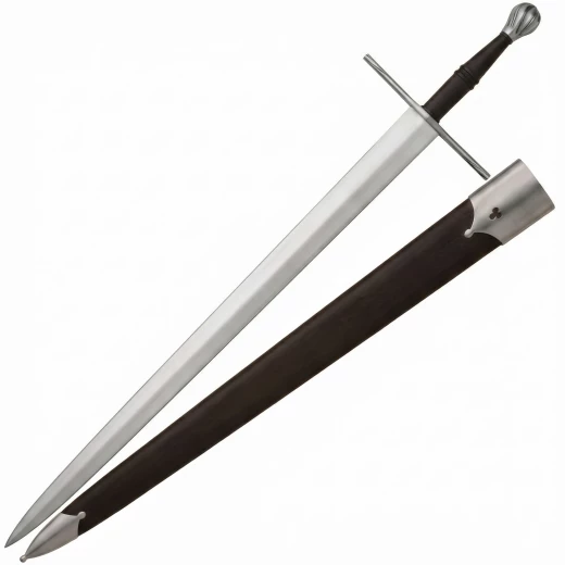 Schwert Erbach, um 1480, Signature Serie