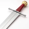 Das Seneschal Schwert | Typ XIV Rüstschwert Replik