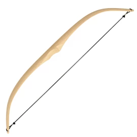 Dětský ratanový sportovní luk Gambler 30" pro nejmenší lukostřelce - Outlet