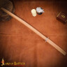 Dřevěný Daito Bokken cvičný samurajský meč