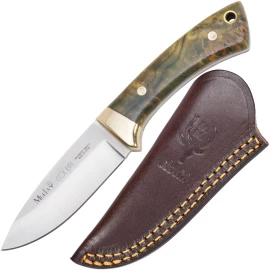 Muela Colibri Hunting and Outdoor Knife