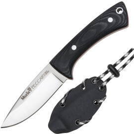 Outdoor Knife Muela Peccary