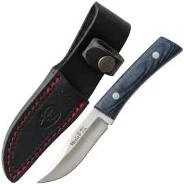 Outdoor-Messer mit Bowie-Klinge