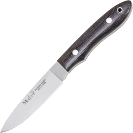 Muela Outdoor Knife with Micarta Handle