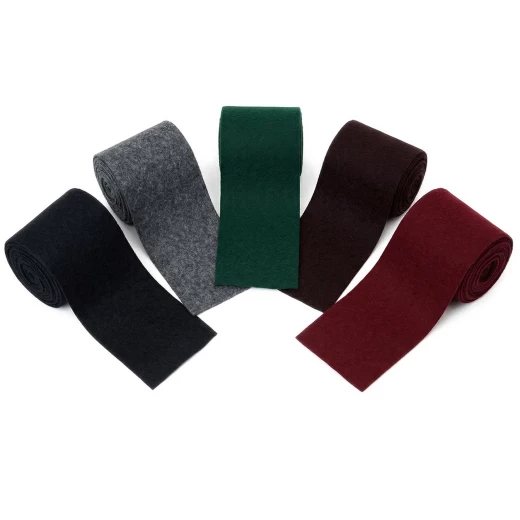 Wikinger Wadenwickel, Beinwickel aus Wolle - Outlet