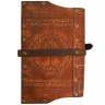 Journal of the Middle Earth with Leather Cover