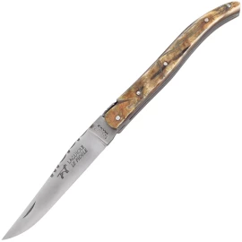 Laguiole Pocket Knife Ram (Basic)