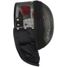 Red Dragon Fencing Mask, 1600N
