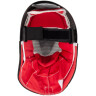 Red Dragon Fencing Mask, 1600N