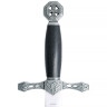 Decorative Celtic Dagger