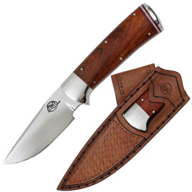 Luxury knife with fixed blade Citadel Vanak I