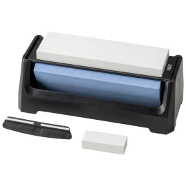 3-in-1 schleifstein - 800 / 2000 / 5000 - Outlet