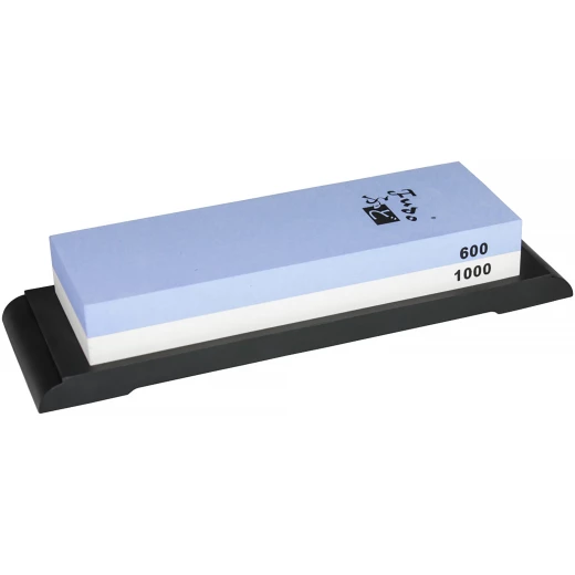 Syntetický brusný kámen – Kombinovaná zrnitost 600/1000 pro precizní ostří
