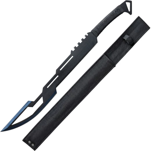 Dvouruční fantasy mačeta Gronchielo - Outlet