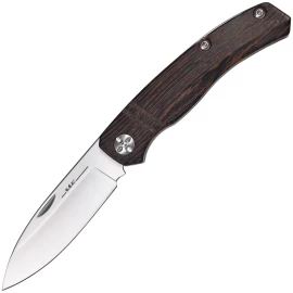 Pocket knife E.D.C Legal Blade with nylon case