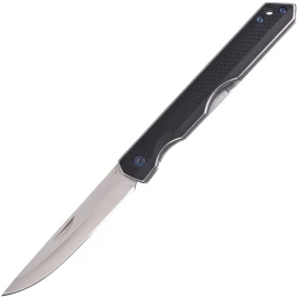 Narrow pocket knife Haller Select Buski