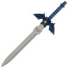 Dagger Zelda from The Legend of Zelda