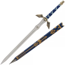 Master Sword Replik, Legend of Zelda Dekoschwert