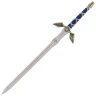 Schwert Zelda aus The Legend of Zelda