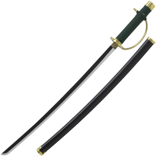 Dekoratives Schwert „Gryphon“ – One Piece