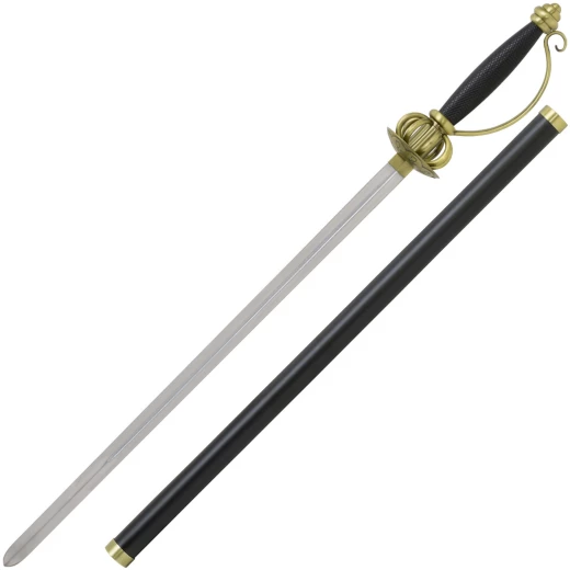 Dekoratives Schwert „Durandal“ – One Piece