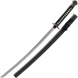 Dekorative Katana „Moonveil“ – Elden Ring