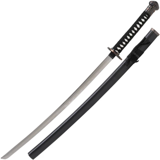 Dekorative Katana „Moonveil“ – Elden Ring