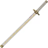 Demon Slayer Kugelschreiber "Zenitsu" (Nichirin Katana) - Dekorativ