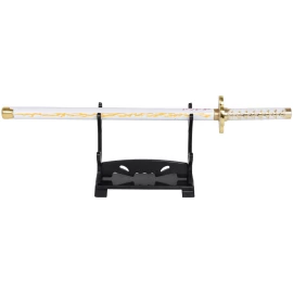 Demon Slayer Kugelschreiber "Zenitsu" (Nichirin Katana) - Dekorativ