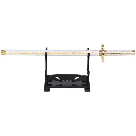 Demon Slayer Kugelschreiber "Zenitsu" (Nichirin Katana) - Dekorativ