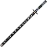 Demon Slayer Kugelschreiber "Sanemi" (Nichirin Katana) - Dekorativ