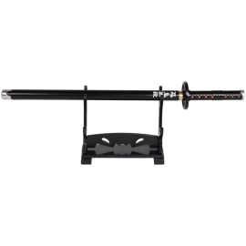 Demon Slayer Kugelschreiber "Tanjiro" (Nichirin Katana) - Dekorativ