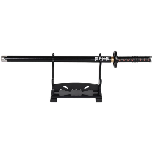 Demon Slayer Kugelschreiber "Tanjiro" (Nichirin Katana) - Dekorativ