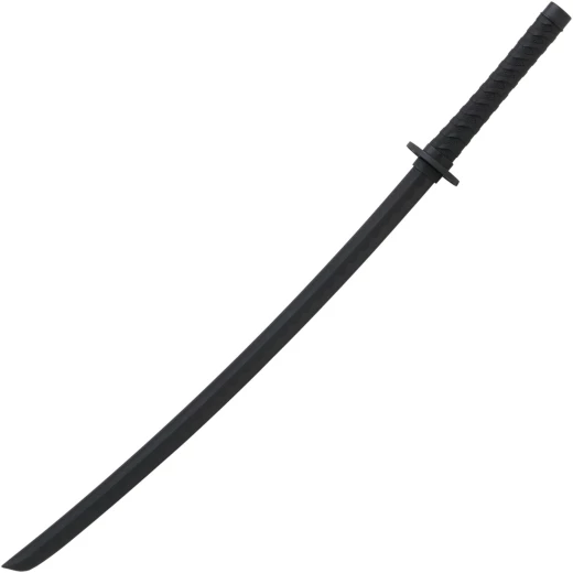 Polypropylene Boken Daito (Katana) Training Sword