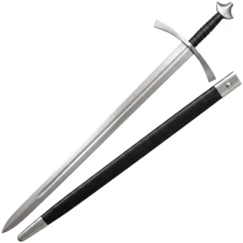 High Medieval Arming Sword William Marshal, Sword Class D
