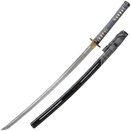 Kobuse Forged Katana "Phoenix" for Practical Tameshigiri