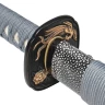 Kobuse Forged Katana "Phoenix" for Practical Tameshigiri