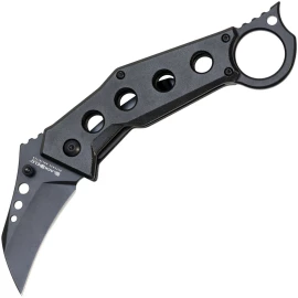 Kapesní Nůž BlackField Karambit B.P.K.