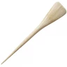 Hand-Carved Roman Bone Stylus for Authentic Wax Tablet Writing - Outlet