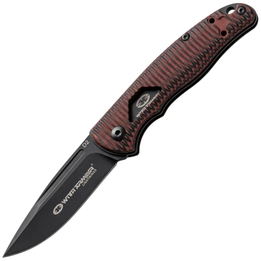 Compact EDC Folding Pocket Knife - Outlet