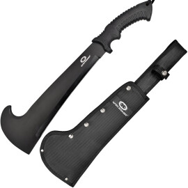 Pro Master Machete by Witharmour